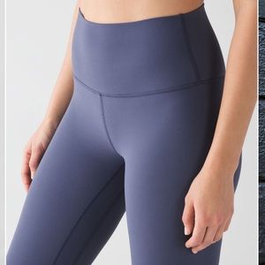 Align Pants II 25 inch